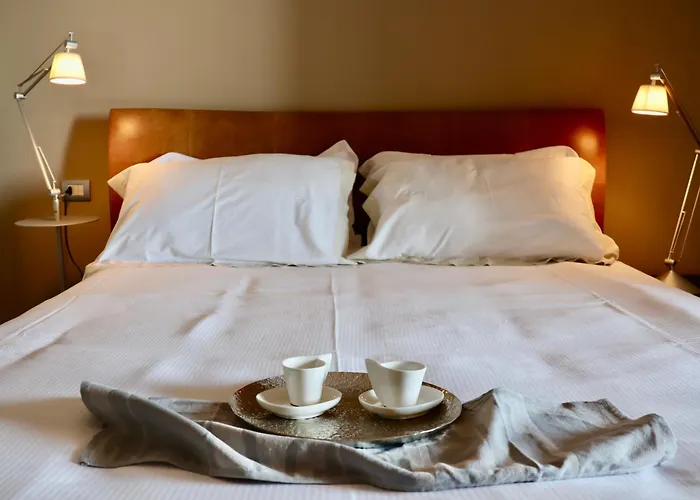 Portopiccolo Apartments Zaffiro Nel Borgo - With Beach Included