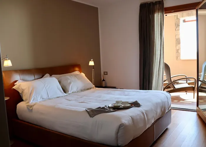 Portopiccolo Apartments Zaffiro Nel Borgo - With Beach Included