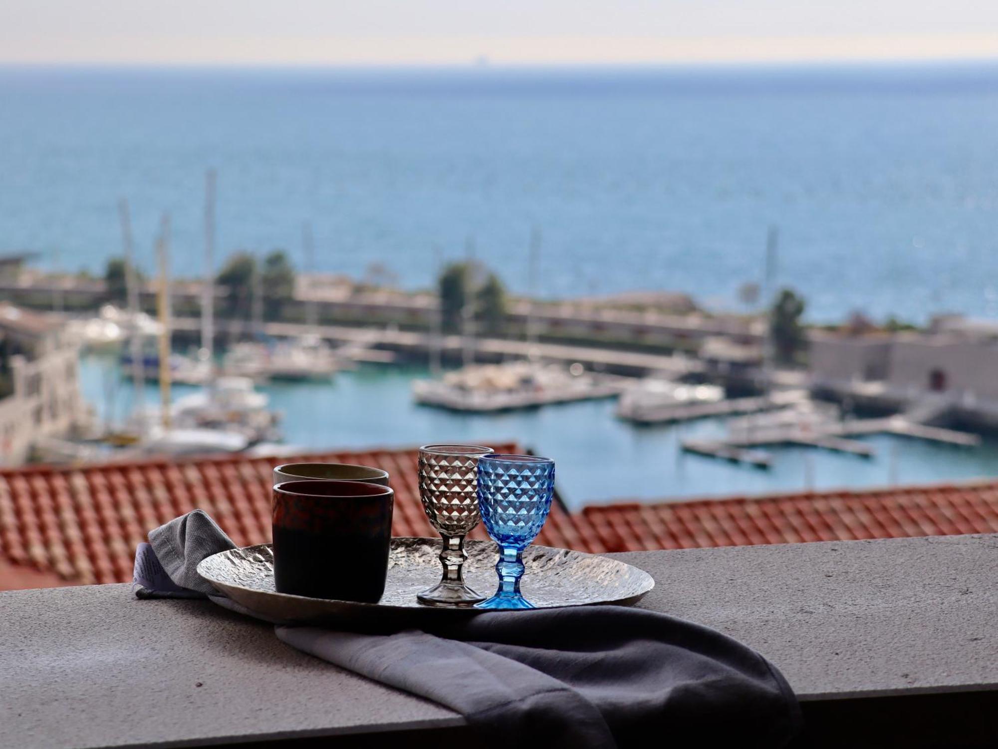 Portopiccolo Zaffiro Nel Borgo - With Included *
