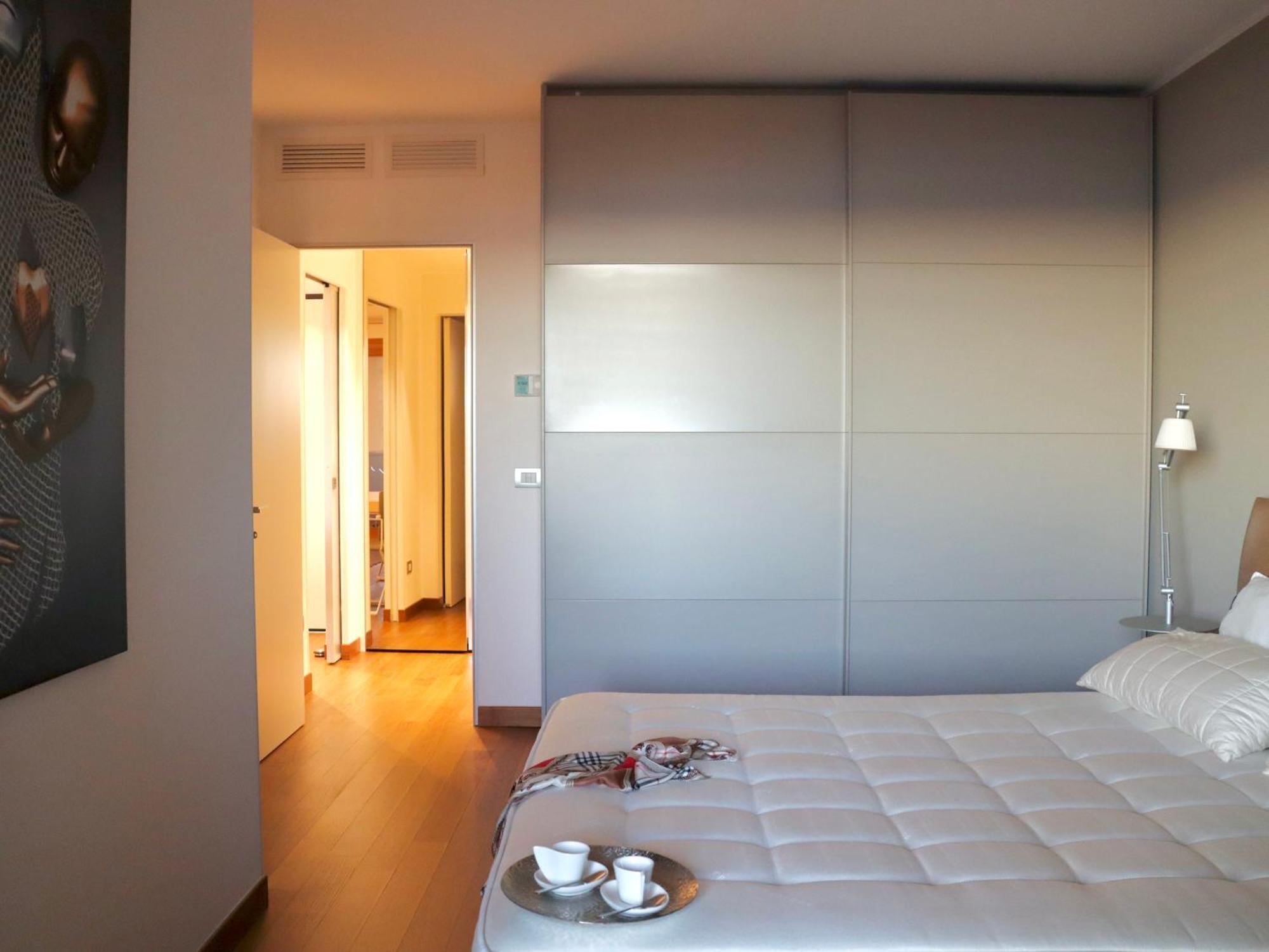 Portopiccolo Zaffiro Nel Borgo - With Included Apartamento *