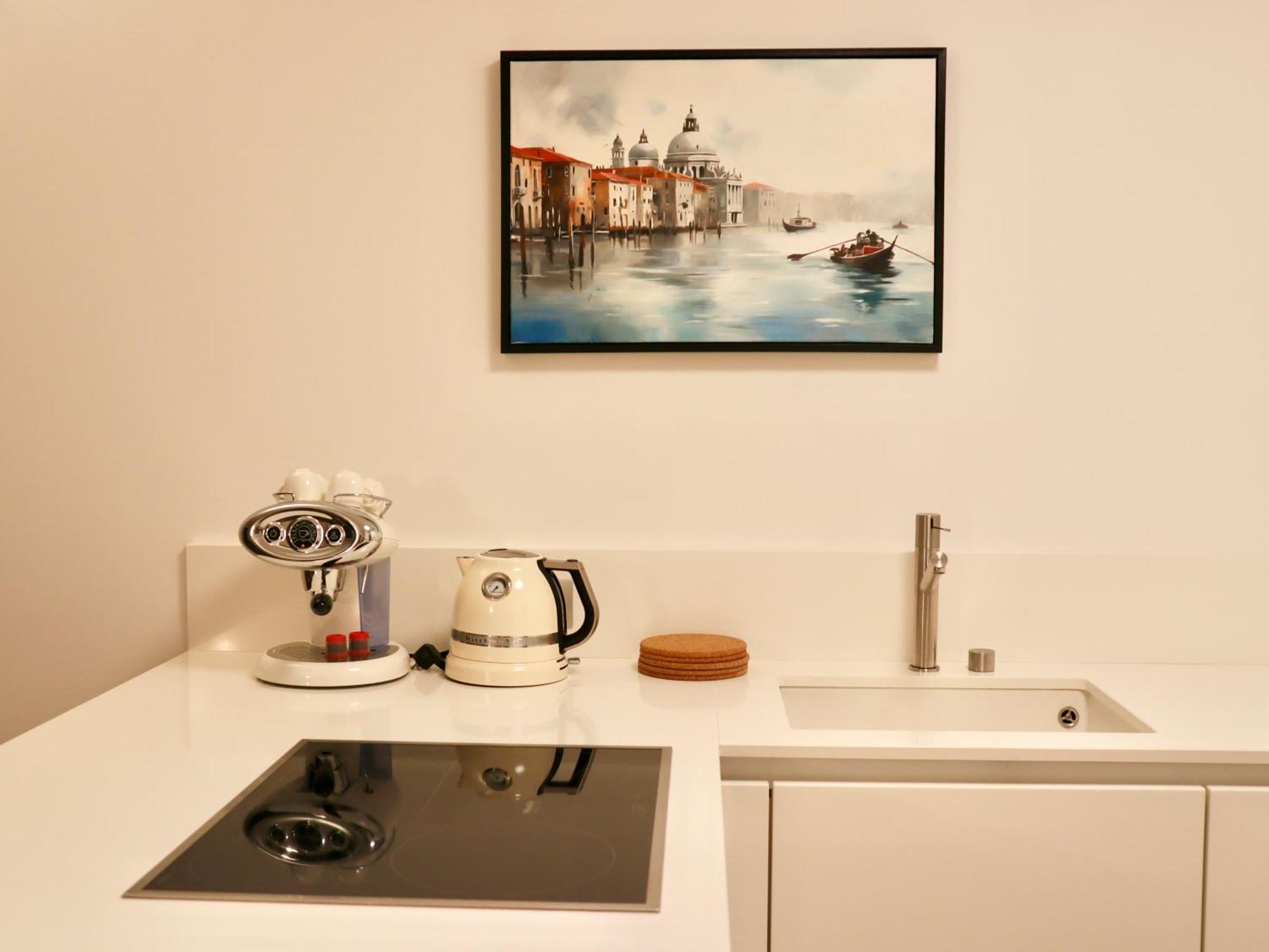 Portopiccolo Zaffiro Nel Borgo - With Included * Sistiana