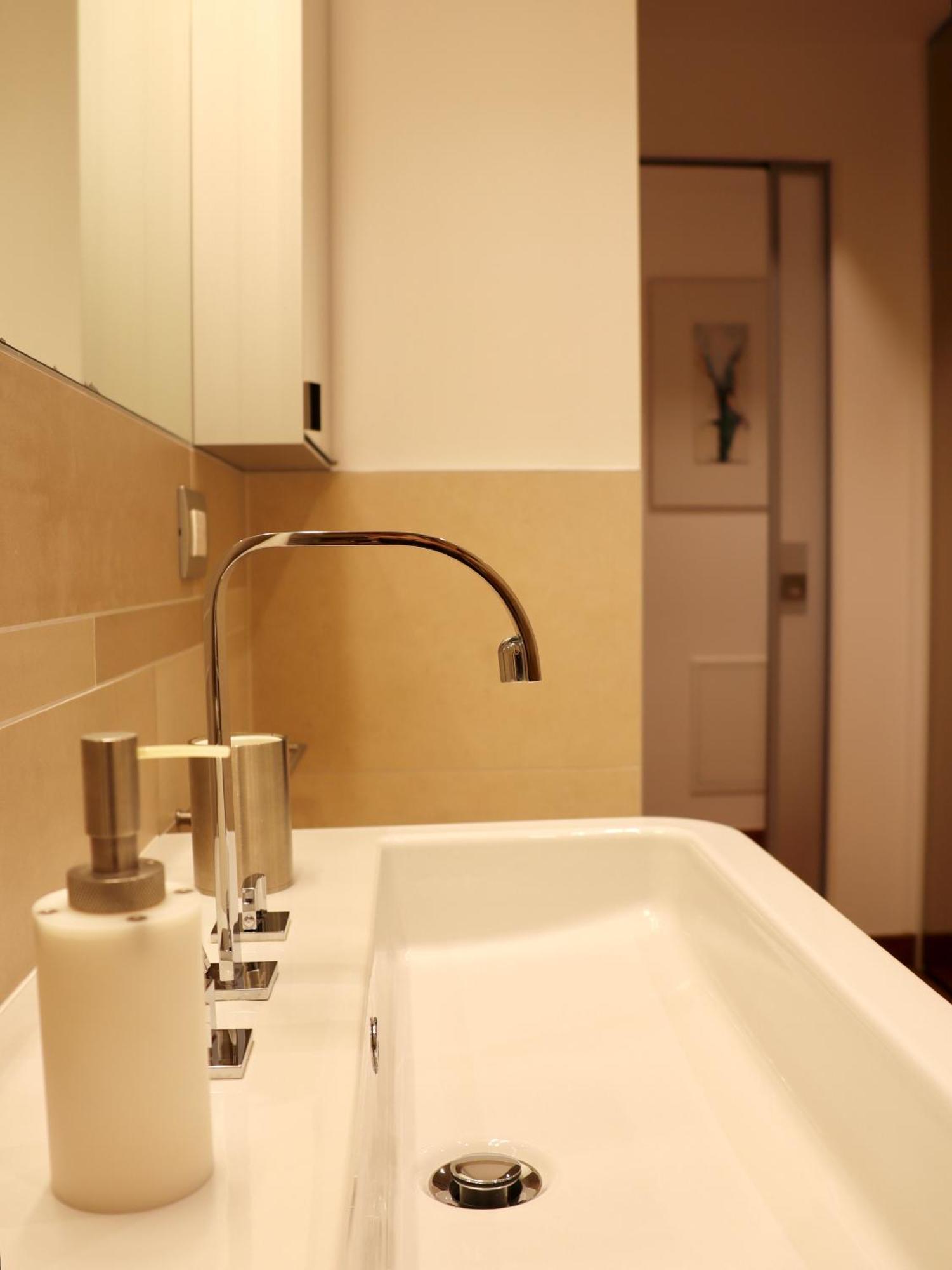 Portopiccolo Zaffiro Nel Borgo - With Included Apartamento Sistiana