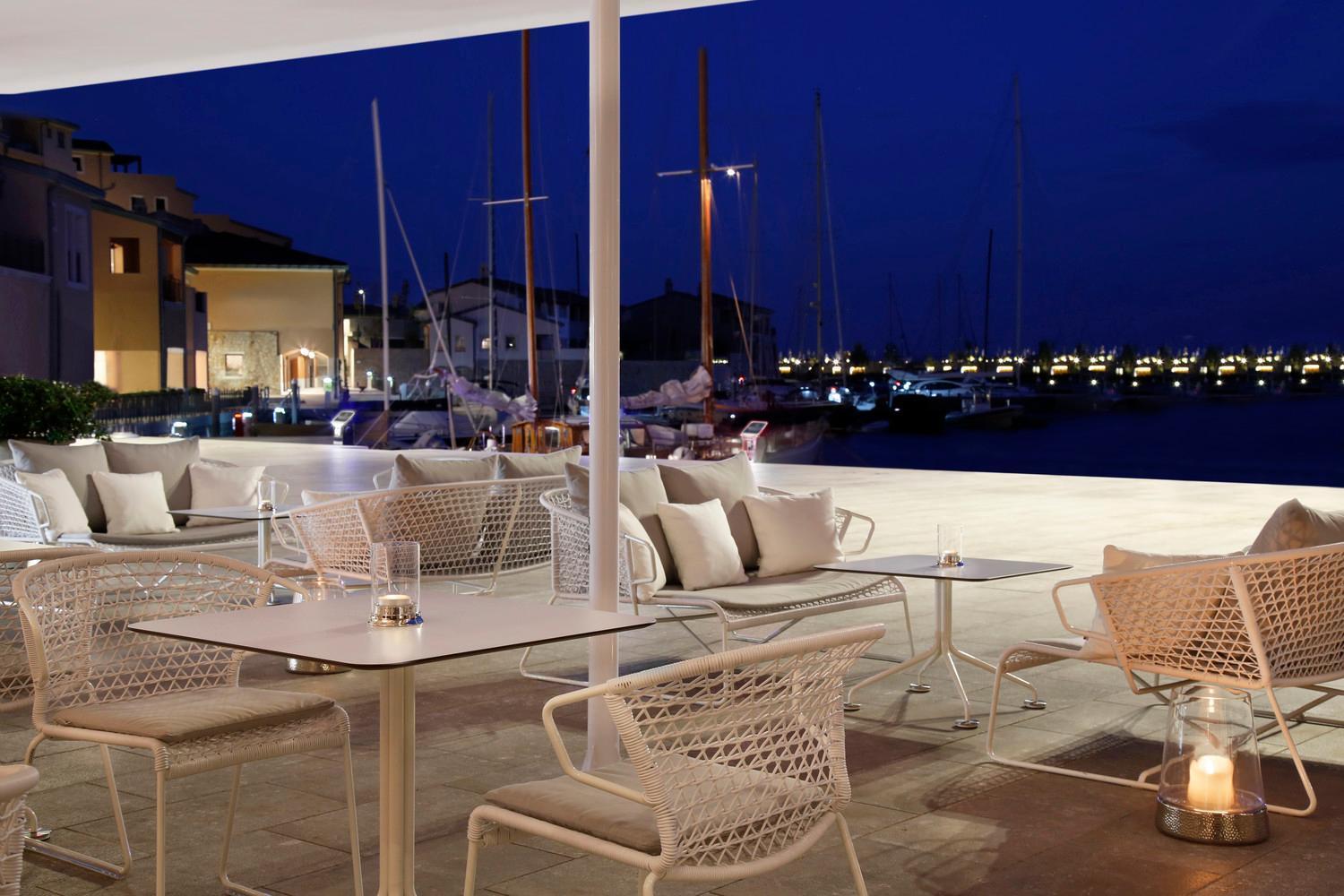 Apartamento Portopiccolo Zaffiro Nel Borgo - With Included Sistiana