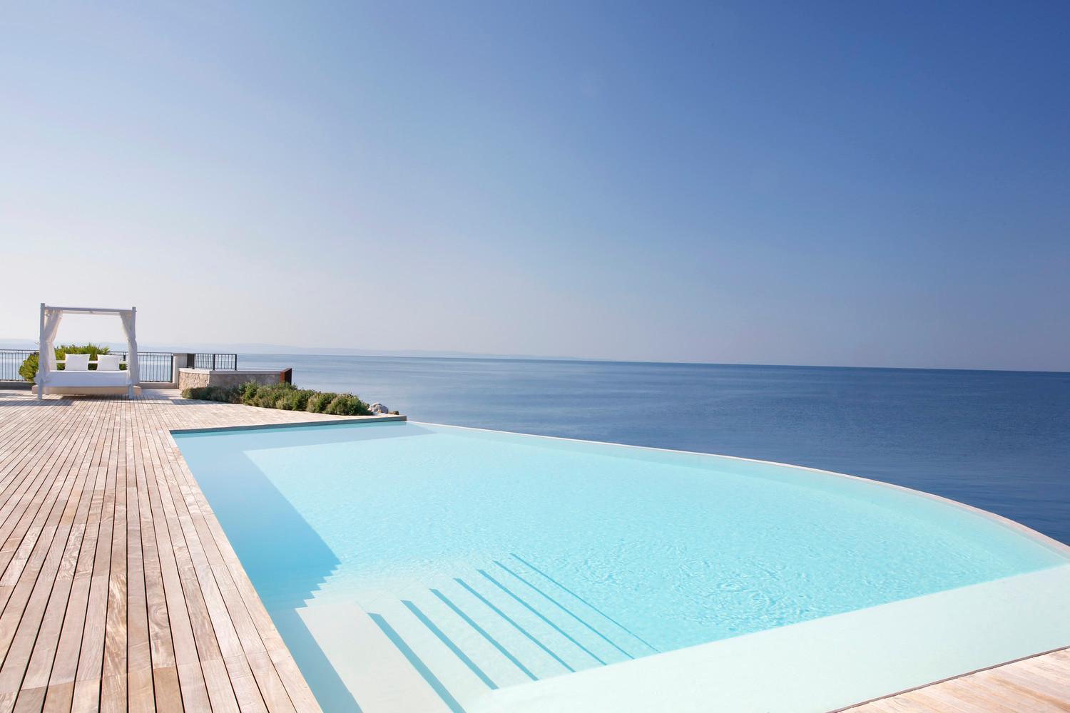 Portopiccolo Zaffiro Nel Borgo - With Included Apartamento *